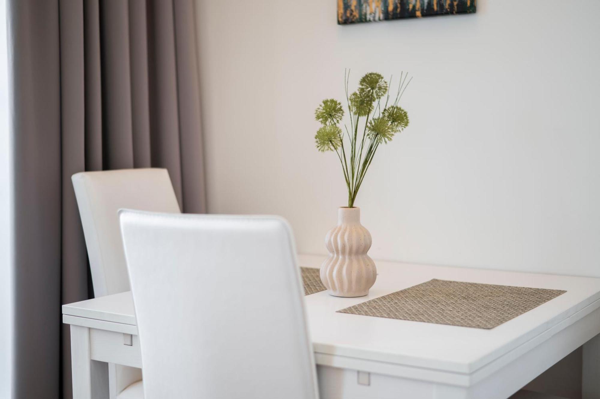 Luxury 1Bdrm On The 28Th Floor Lejlighed Bratislava Eksteriør billede